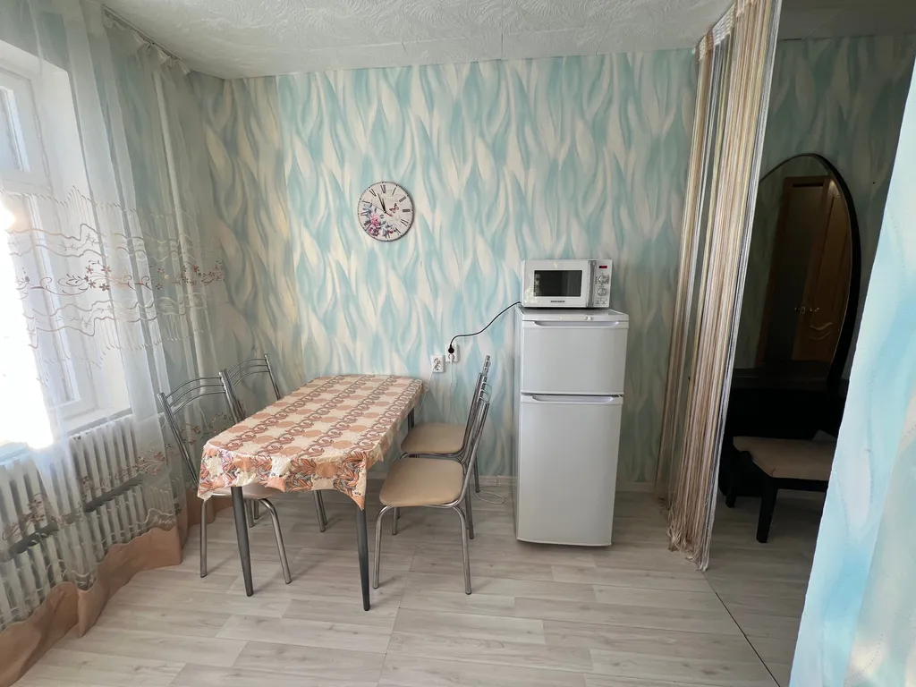 Квартира Уютная квартира на большую компанию в Гостилицах — Ломоносов