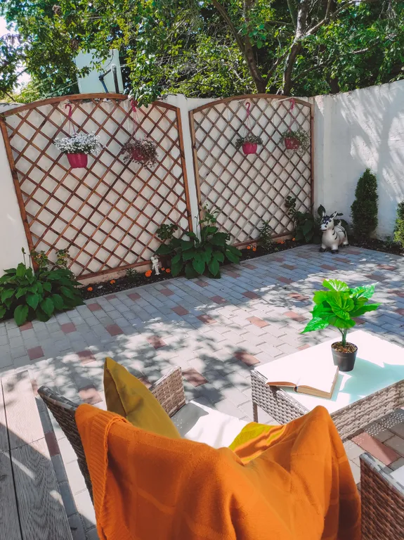 Коттедж Домик у моря — Зеленоградск