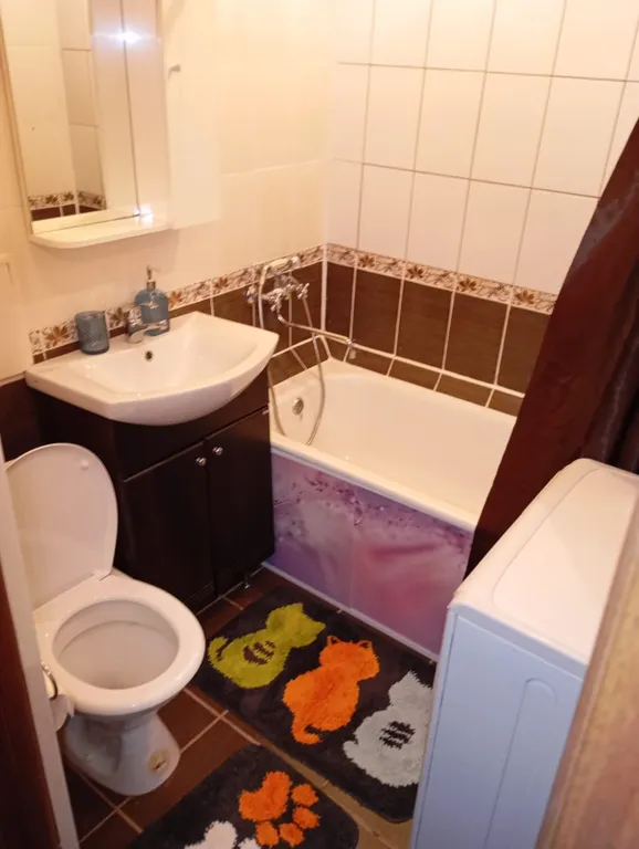 Уютная квартира в историческом центре города