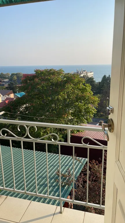 Квартира Комната — Лазаревское