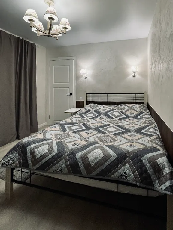 Коттедж Уютный домик в центральном районе города — Калининград