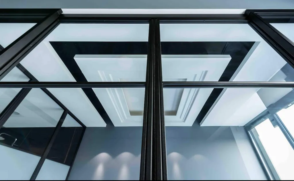 Квартира Квартира Match Point apt — Москва