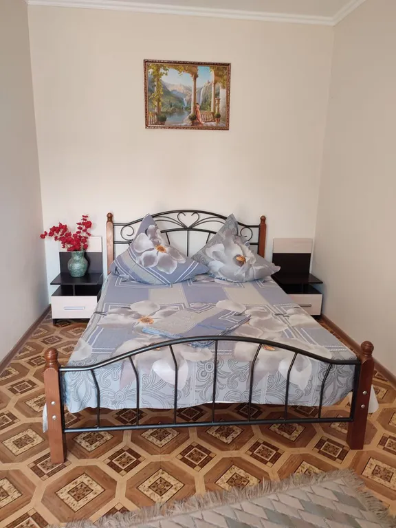 Квартира Комната — Гагра