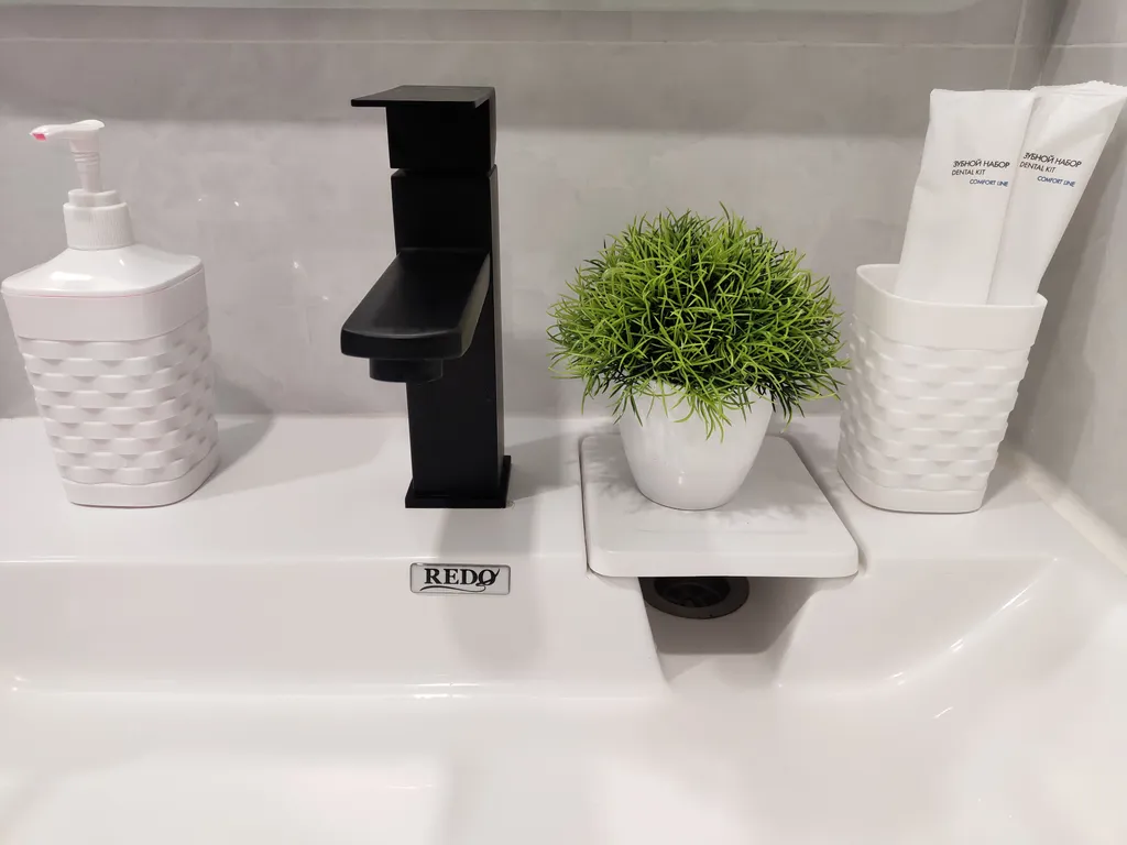 Уютная квартира в Гармонии