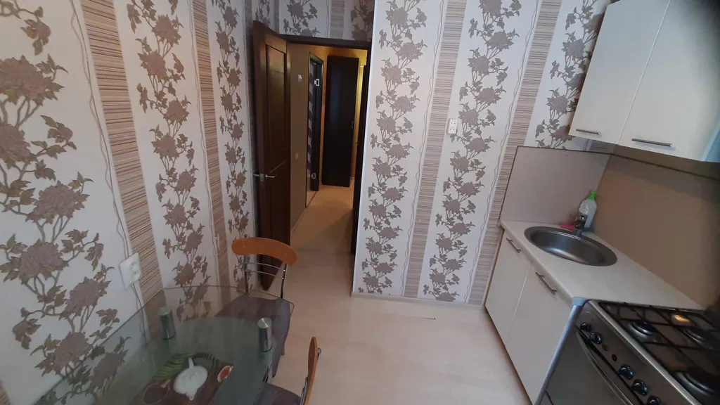 Чистая квартира у Онкоцентра