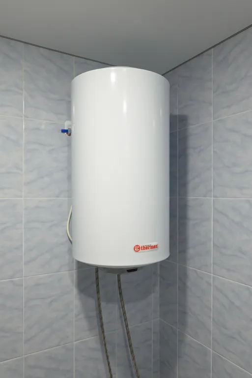 Студия в новом доме