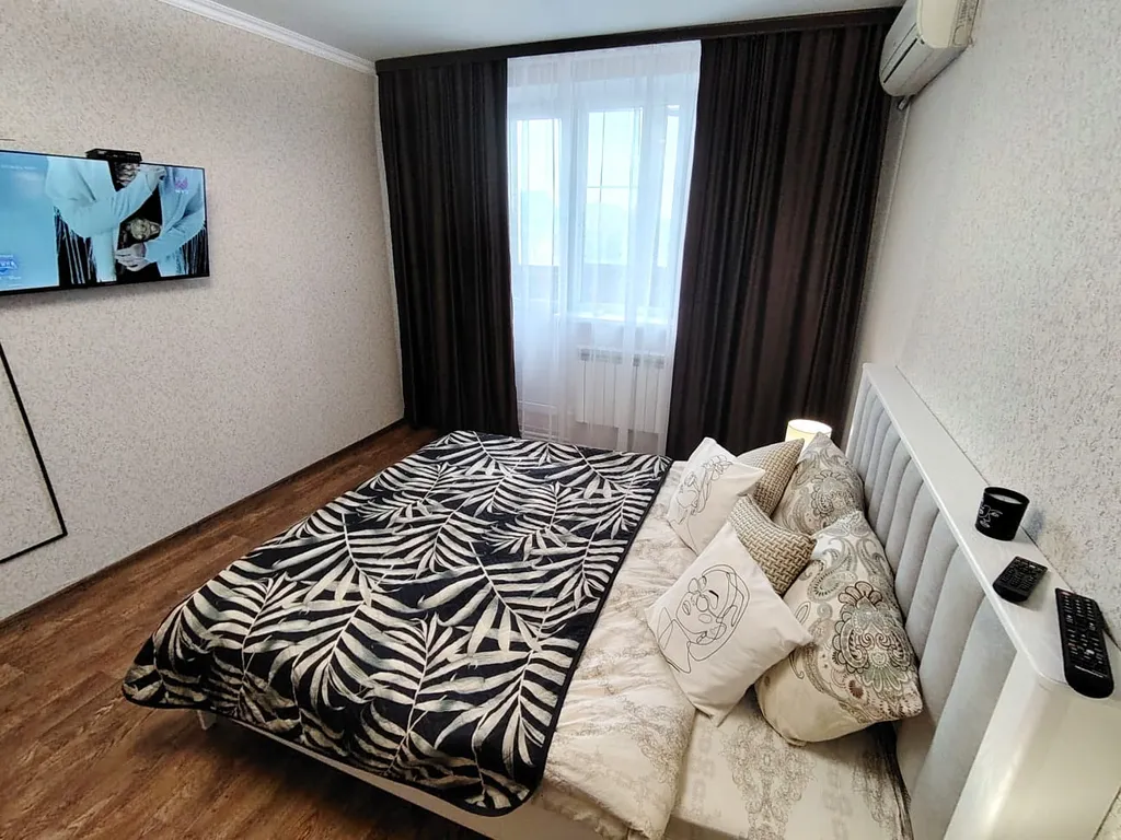 Квартира комфорт плюс для семьи