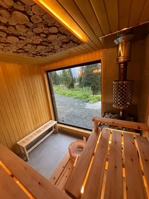 Дом в Hill-house