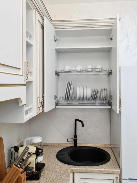 Apart39 у Музея Янтаря VIP