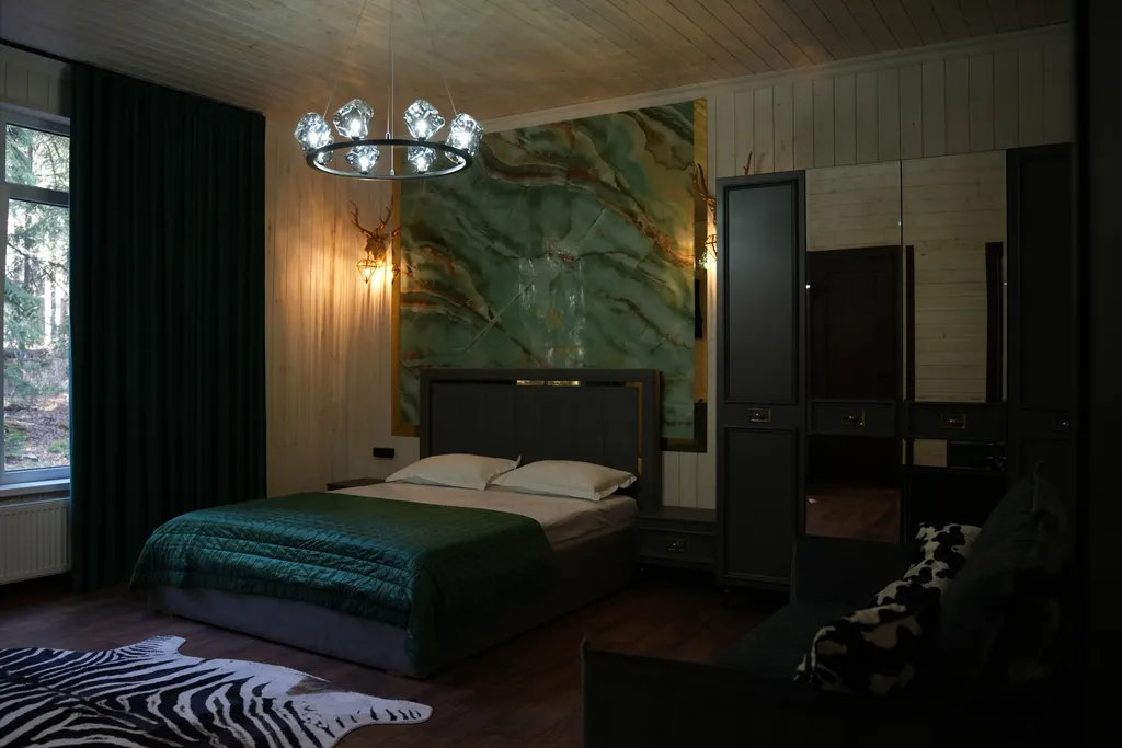 6-комнатный Дом