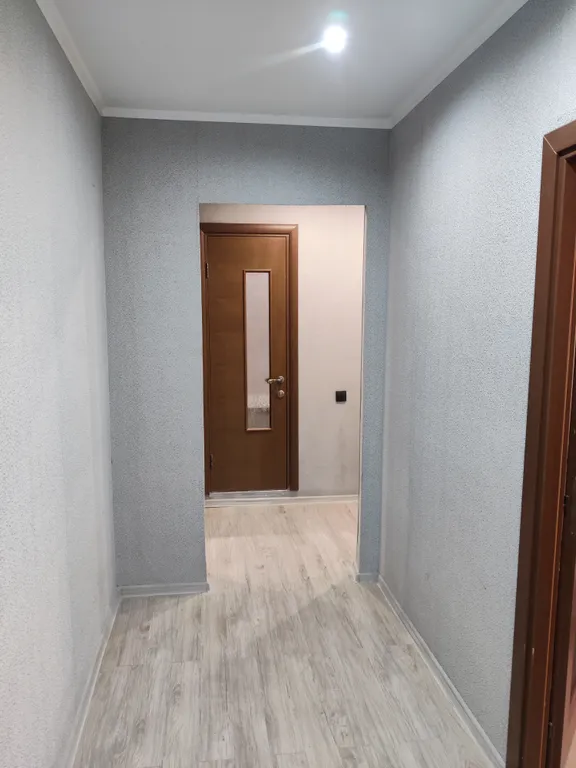 Уютная квартира у реки