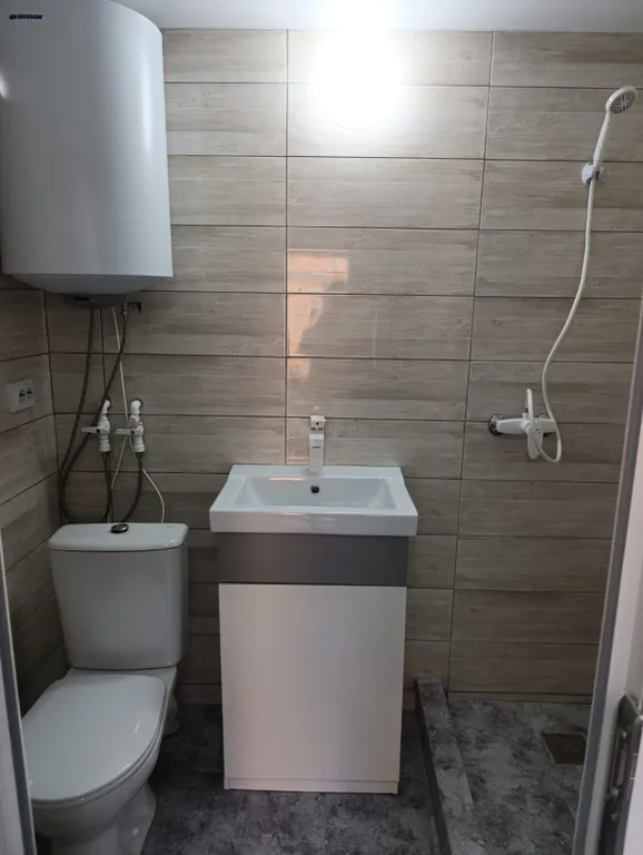 Комфортабельная комната