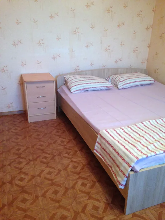 Квартира возле ЖД вокзала