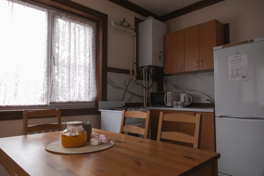 Дом на природе в Тарусском районе