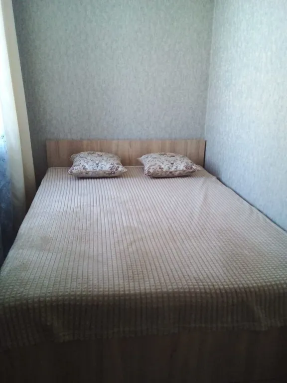 Уютная двухкомнатная квартира