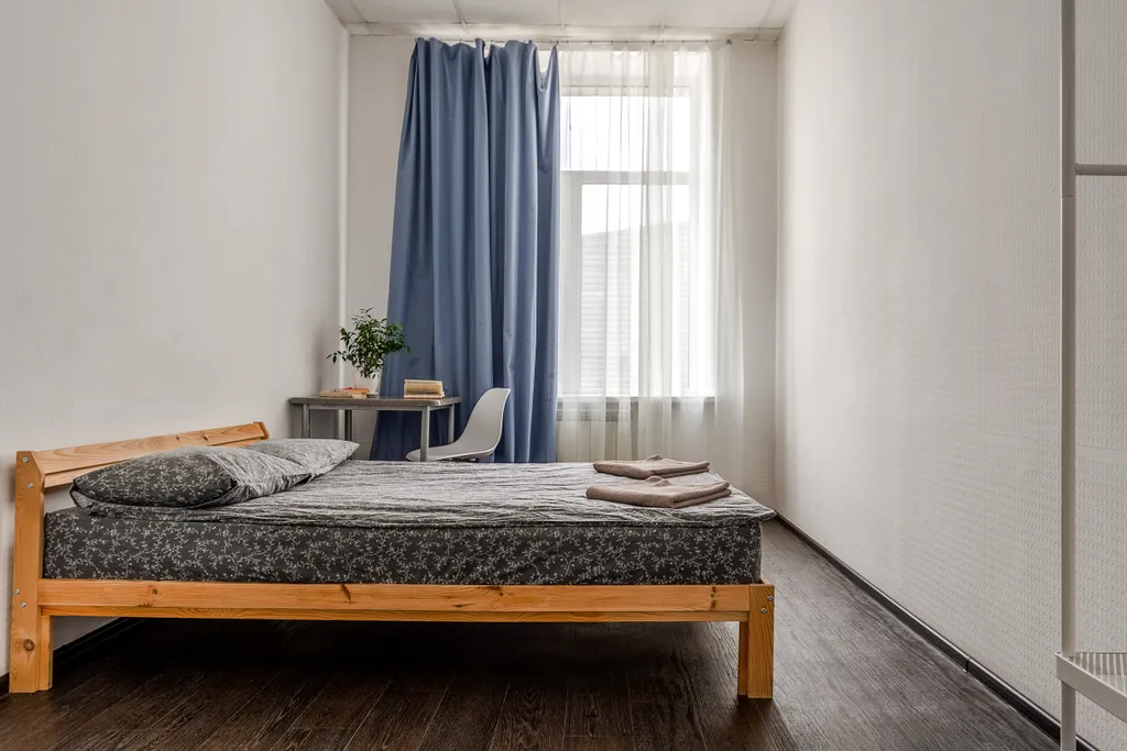 Квартира Комната — Санкт-Петербург