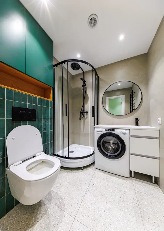 Уютная квартира в центре