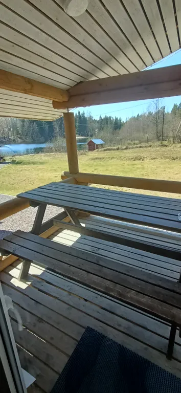 Гостевой дом в Рускеала