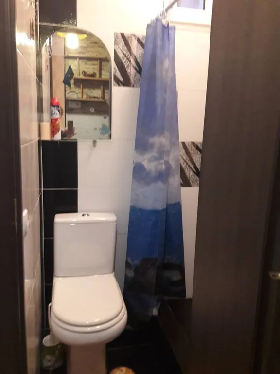 Коттедж Ялтинский дворик уютная 1к. Квартира рядом с приморским пляжем — Ялта