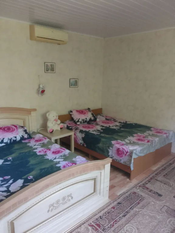 Квартира Уютные апартаменты со всеми удобствами — Макопсе