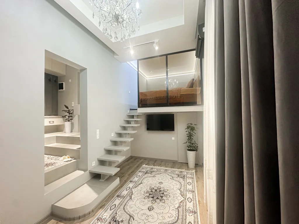 Восточный уют