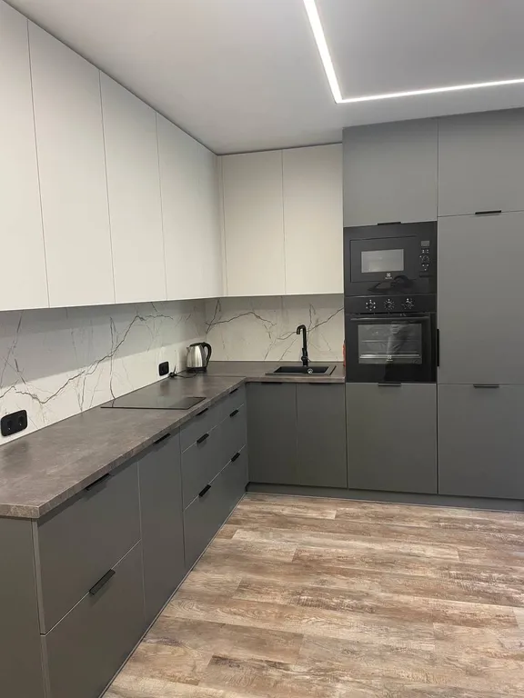 Квартира Квартира Апарты в СПА-комплексе Baden-Baden — Светлогорск