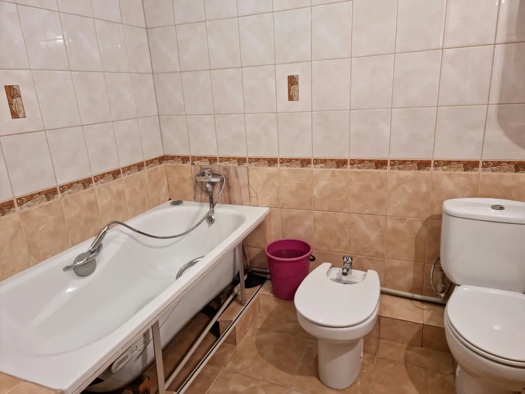 Уютная квартира в 5 минутах от всего