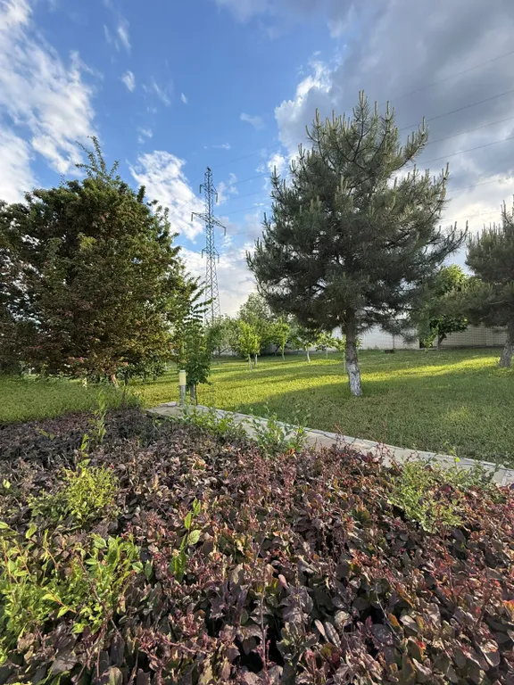 Четырехместный семейный номер с четырьмя кроватями в мансарде