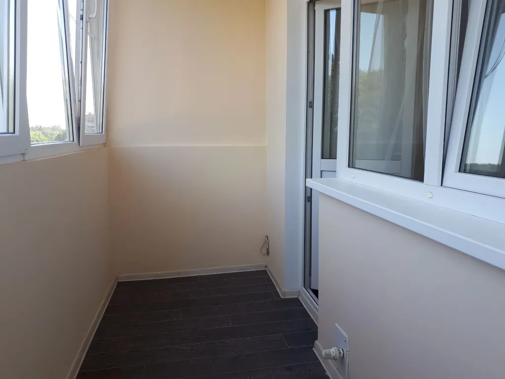 Сдаётся благоустроенная квартира с евроремонтом, новой современной тех