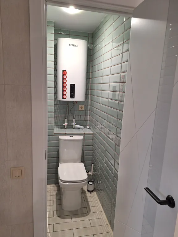 Видовая квартира в самом сердце города