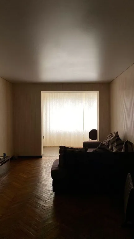 Уютная двушка в центре рядом с пляжем