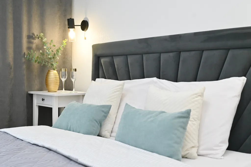 Территория спокойствия для вашего отдыха