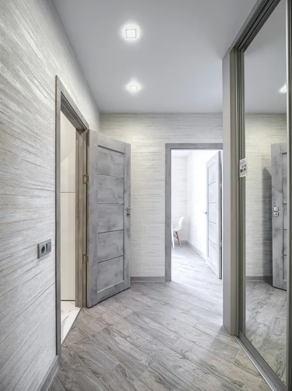 Квартира Квартира KvartalApartments на Родионова 191к1 — Нижний Новгород