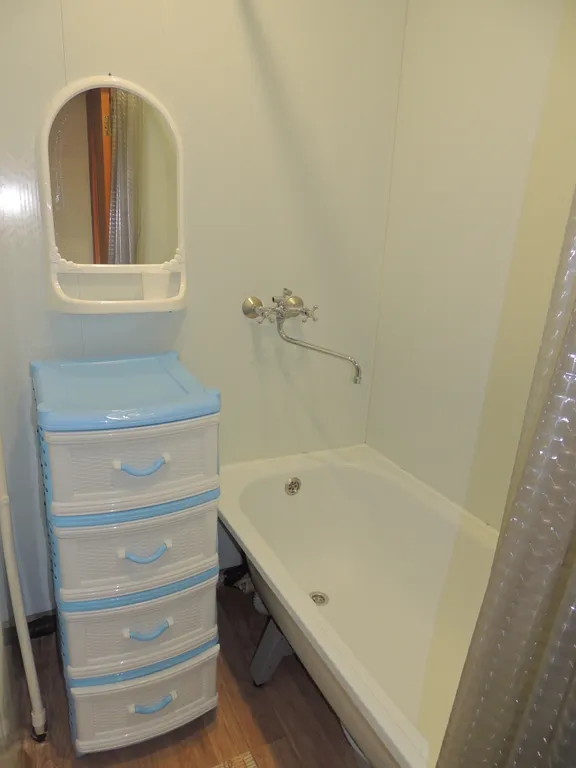 Тёплая квартира, возле набережной реки Волга