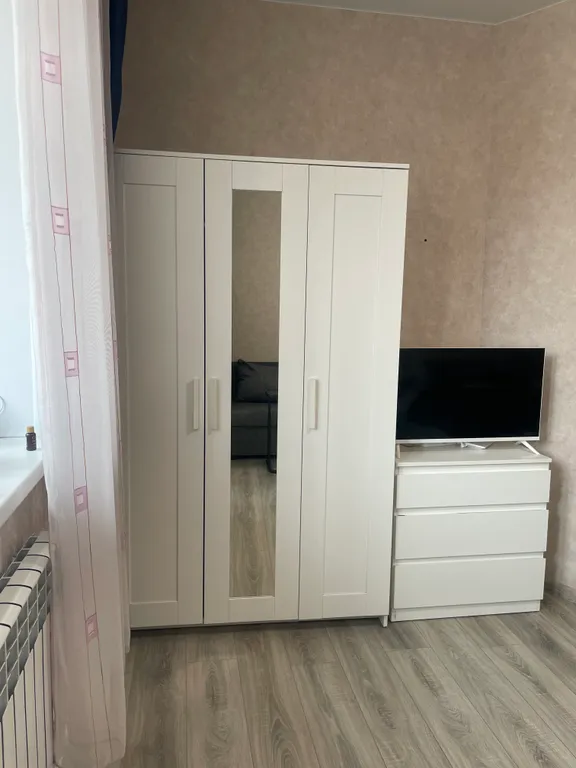 Квартира Квартира в Заволжском районе — Ярославль