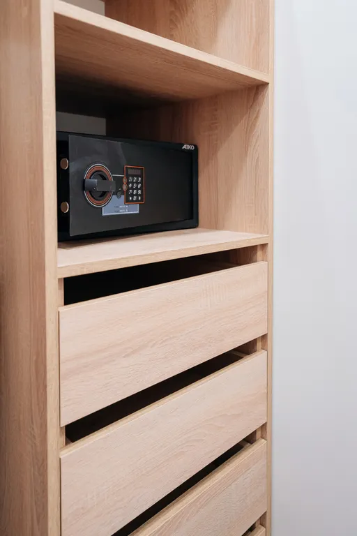 Квартира Апартаменты премиум класса с видом на море — аренда посуточно в Анапа