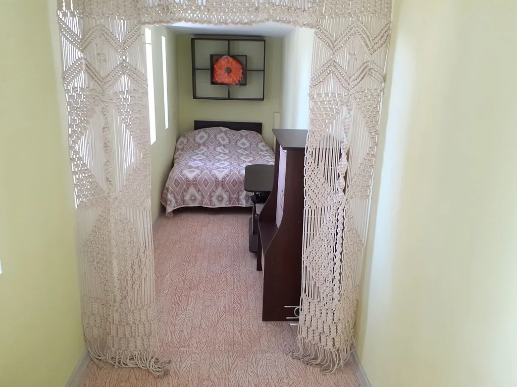 Коттедж Дача с видом на море — Феодосия