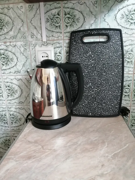 Уютная двухкомнатная квартира в историческом центре