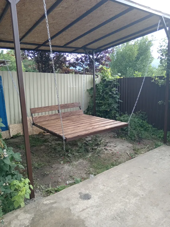 4-комнатный Дом