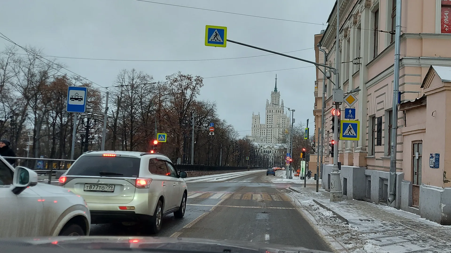 1-комнатная квартира посуточно, Москва, Покровский бульвар, 18/15,  объявление 925861 — Суточно.ру