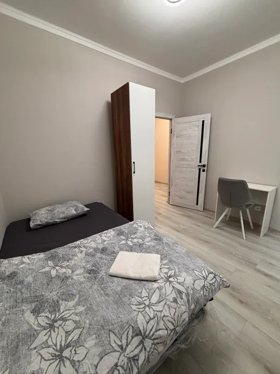 Новая евротрешка