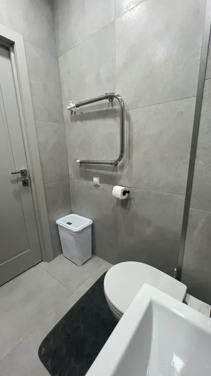 Квартира Новая квартира-студия — Кострома