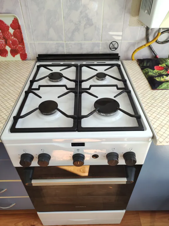 Квартира в центре города, комфорт и удобство