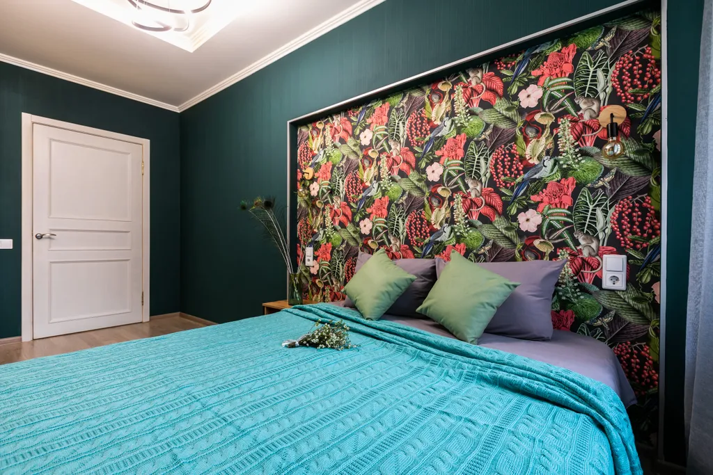 Уютная двушка на Васильевском