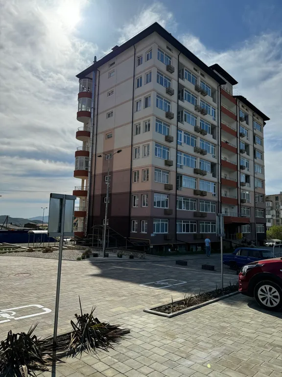 Квартира Квартира в новом ЖК Мадера — Судак