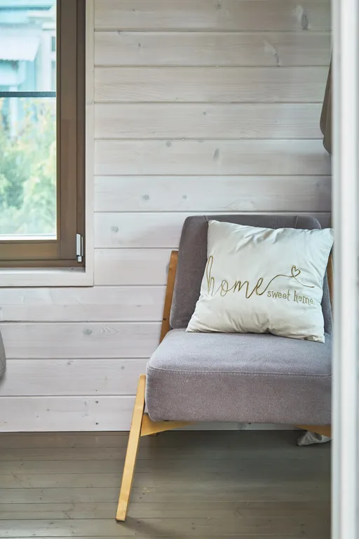 3-комнатный Дом