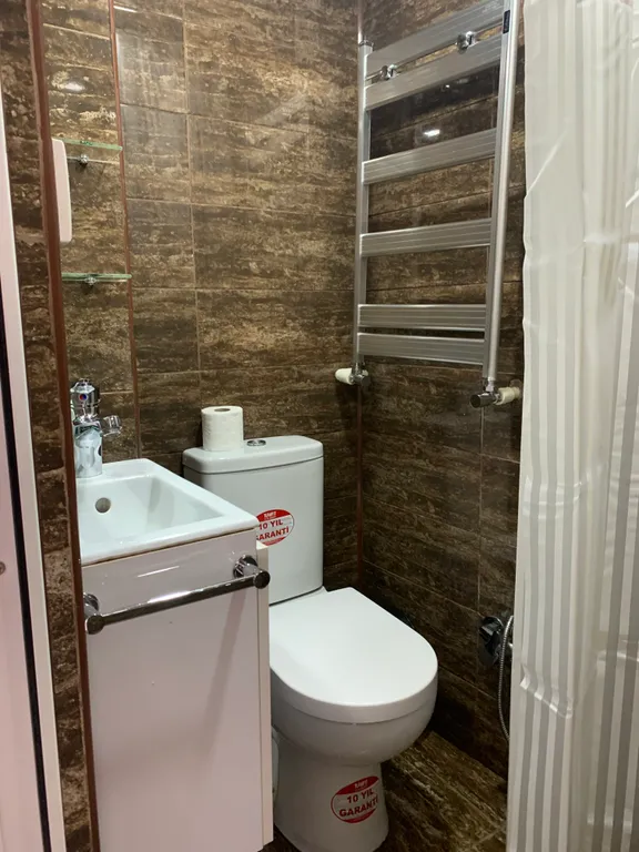 Маленькая студия в центре