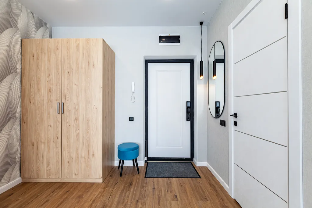 Студия на озере Кабан