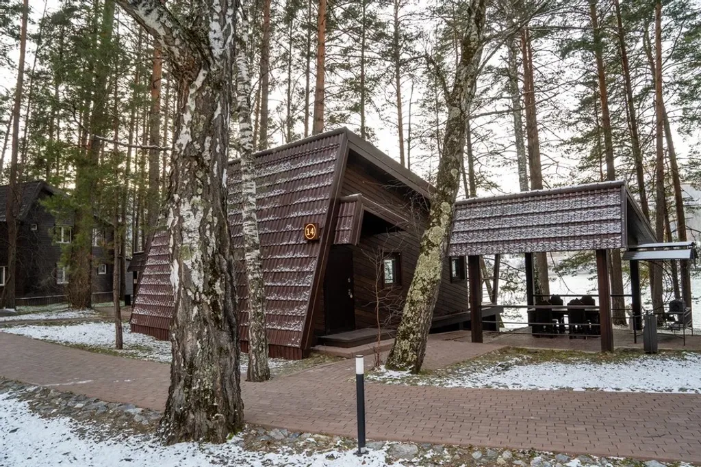 3-комнатный Дом