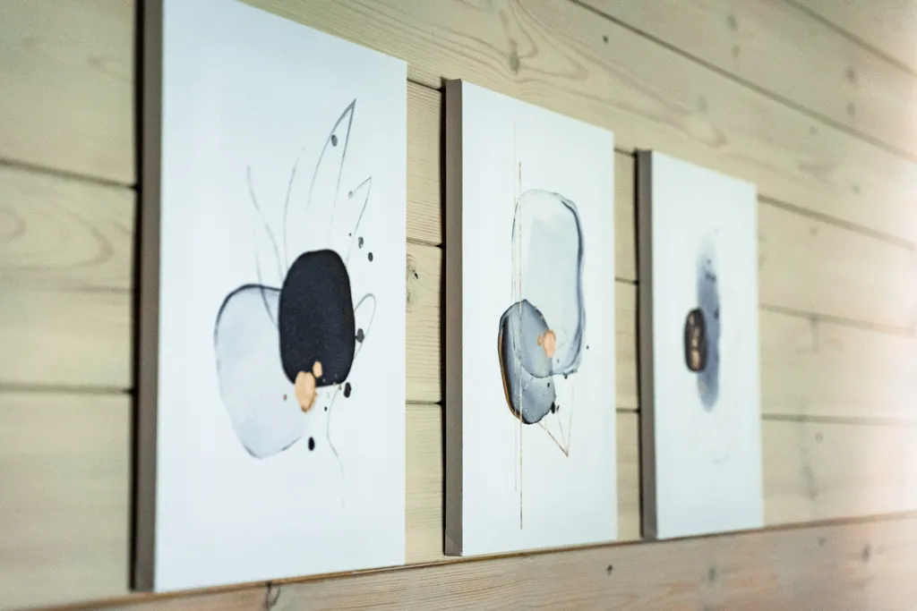 Коттедж Дом в лесу Нарская заимка с баней — Рогово